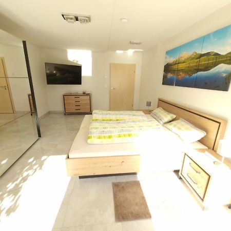 איינג Ferienwohnung Jehl מראה חיצוני תמונה