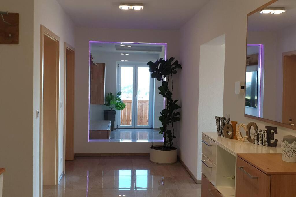 איינג Ferienwohnung Jehl מראה חיצוני תמונה