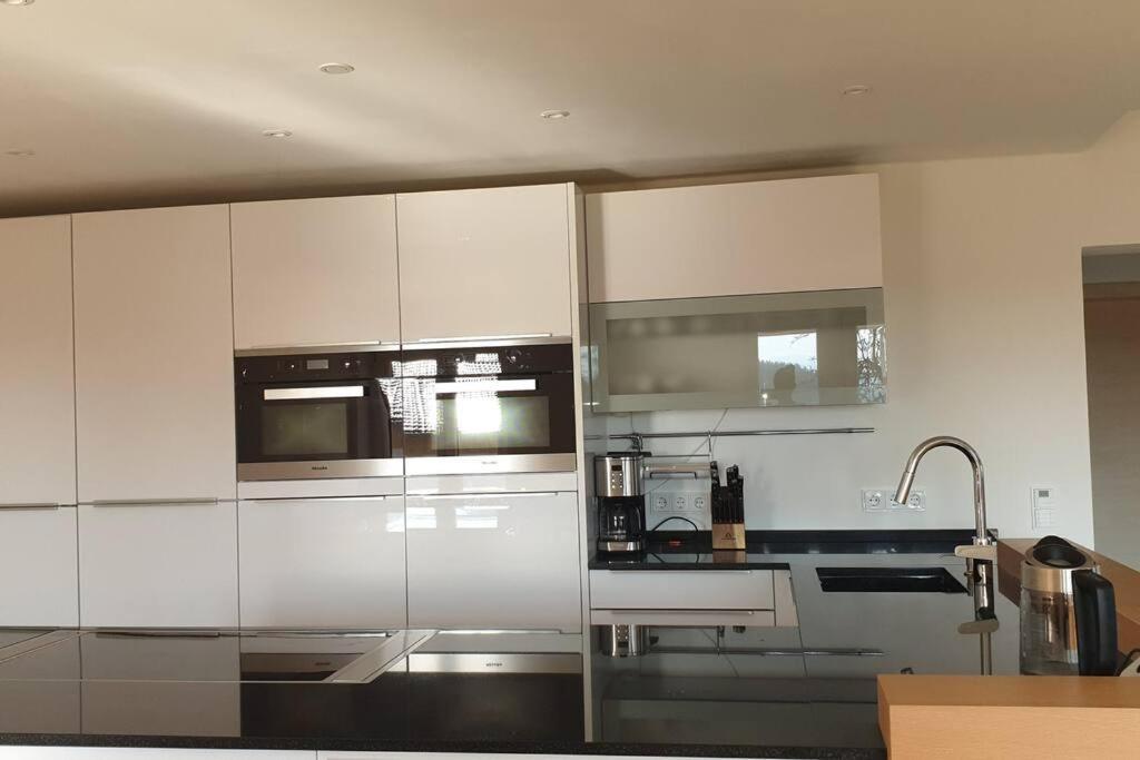איינג Ferienwohnung Jehl מראה חיצוני תמונה