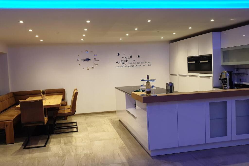 איינג Ferienwohnung Jehl מראה חיצוני תמונה