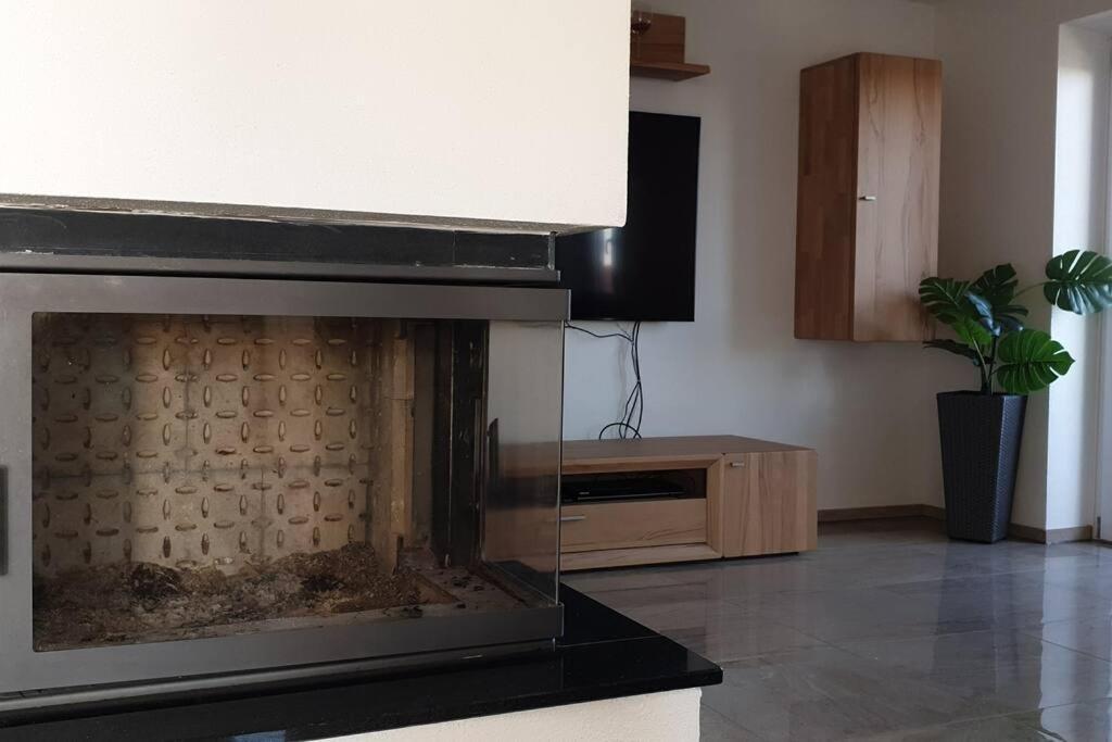 איינג Ferienwohnung Jehl מראה חיצוני תמונה