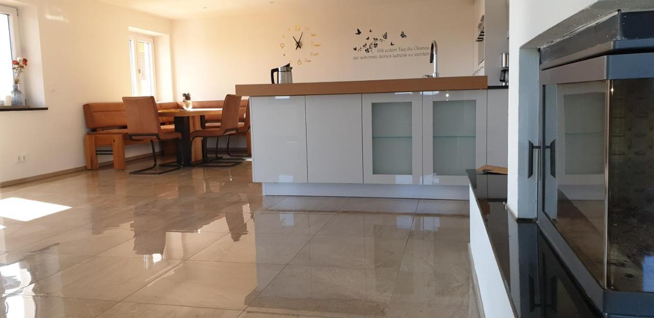 איינג Ferienwohnung Jehl מראה חיצוני תמונה