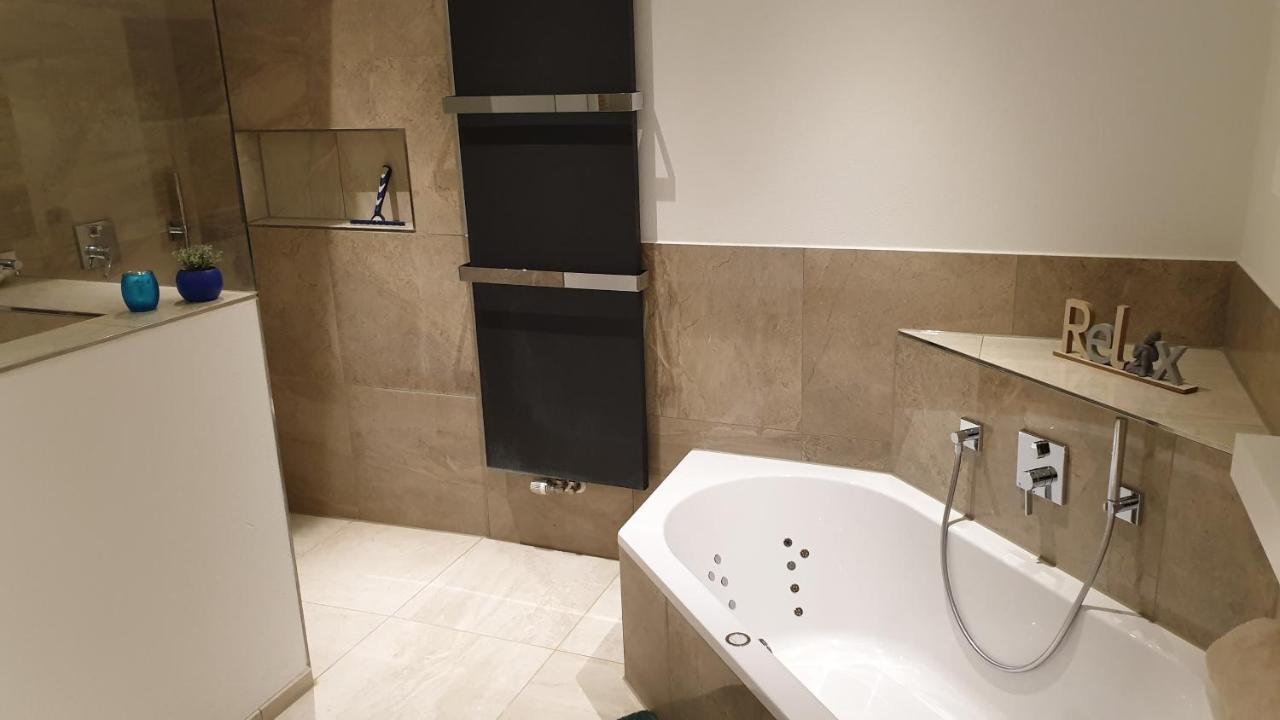 איינג Ferienwohnung Jehl מראה חיצוני תמונה