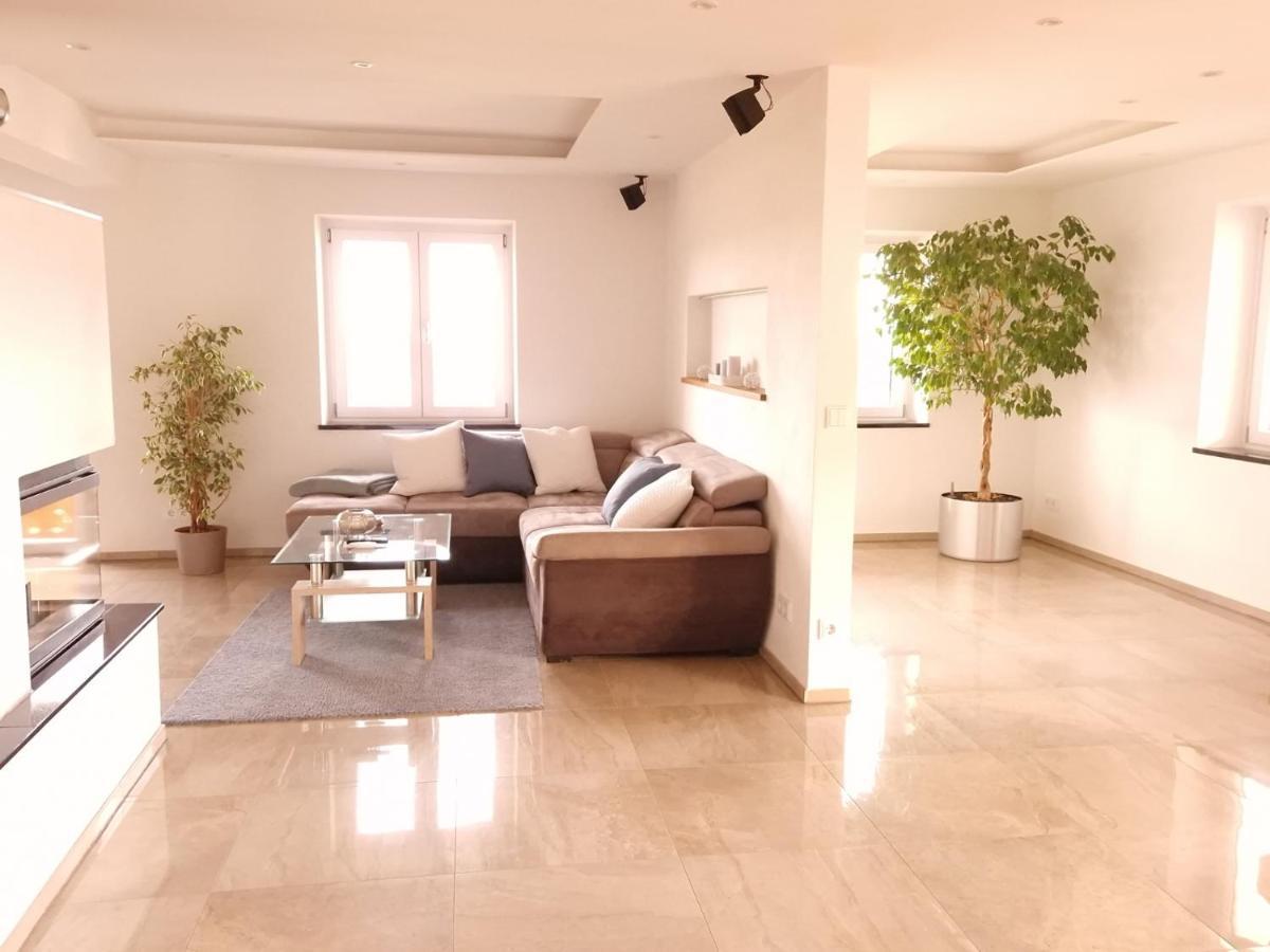 איינג Ferienwohnung Jehl מראה חיצוני תמונה