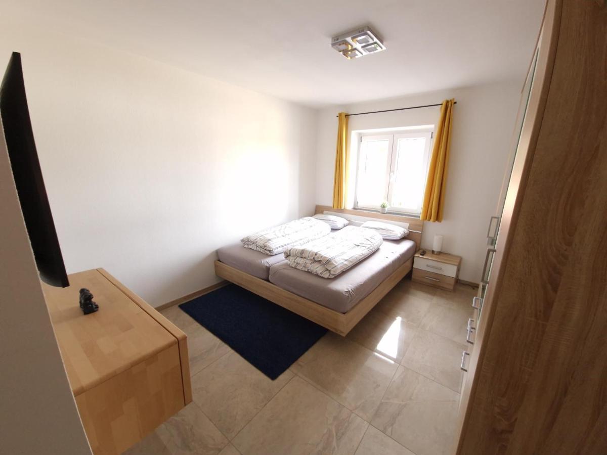 איינג Ferienwohnung Jehl מראה חיצוני תמונה