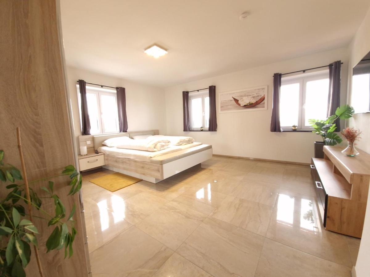 איינג Ferienwohnung Jehl מראה חיצוני תמונה